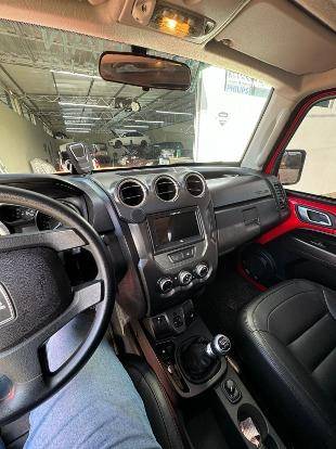 TROLLER T4 3.2 XLT 4X4 20V TURBO INTERCOOLER DIESEL 2P MANUAL TROLLER T4 3.2 XLT 4X4 20V TURBO INTERCOOLER DIESEL 2P MANUAL